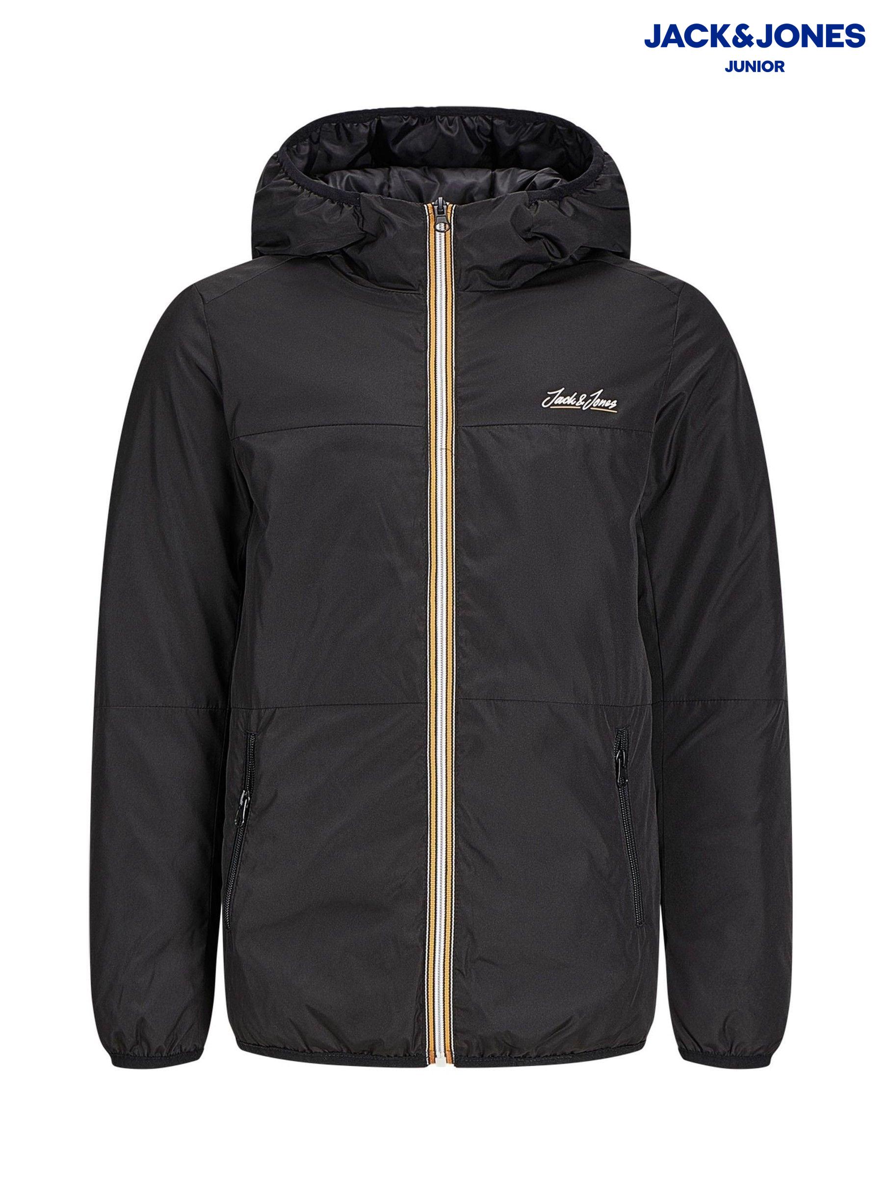 Jack jones waterproof jacket cheap