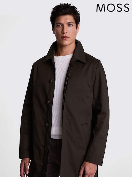 MOSS Car Coat (AM7575) | 10 154 грн