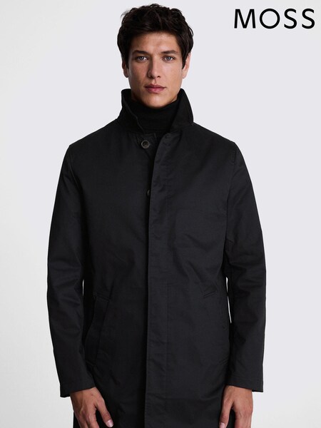 MOSS Car Coat (AM7579) | 10 154 грн