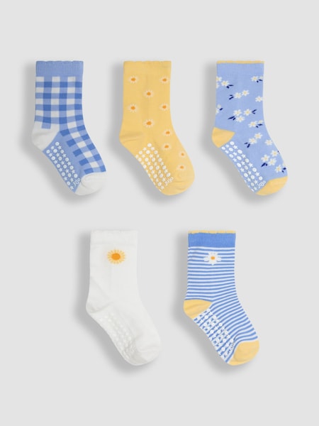 JoJo Maman Bébé Socks 5 Pack (AM7738) | 24 €