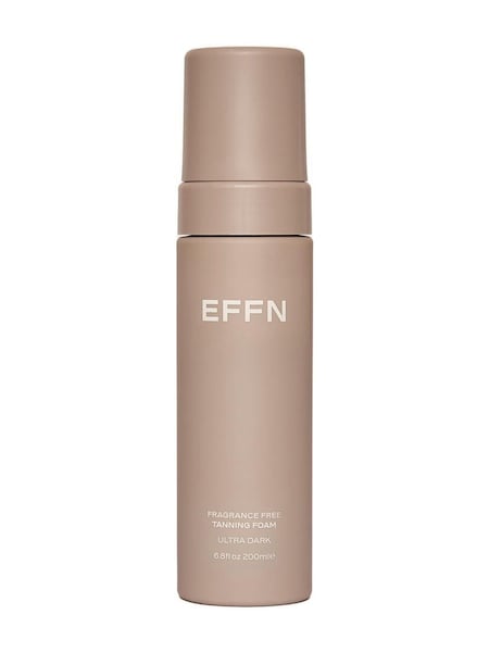 EFFN Tan Fragrance Free Tanning Foam 200ml (AM7870) | €27