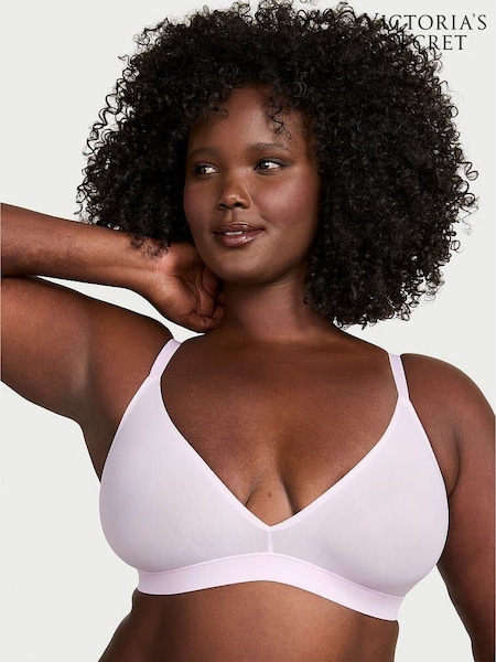 Victoria's Secret Delicate Violet Purple Shaping SheerSmoothing™ Bralette (AM7907) | €29