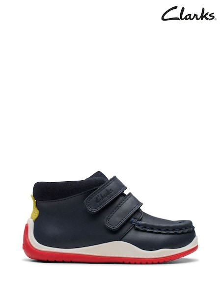 Clarks Noodle Play T Boots (AM7955) | 57 €