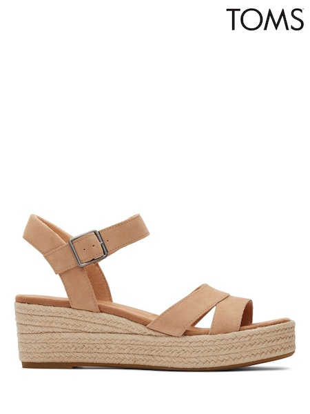 Toms Audrey Sandals (AM8082) | $143