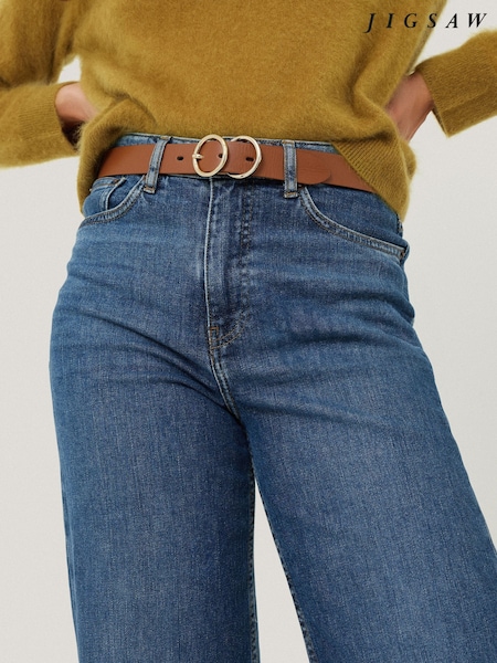 טבעי - Jigsaw Carlos Belt (AM8288) | ‏352‏₪
