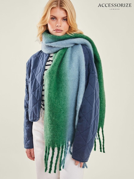 Accessorize Super Soft Two Tone Scarf (AM8320) | € 23