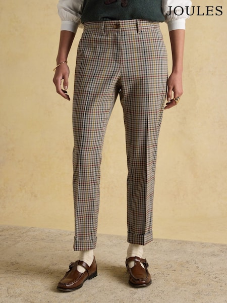 Ada Navy Relaxed Trouser (AM8408) | 3,304 UAH