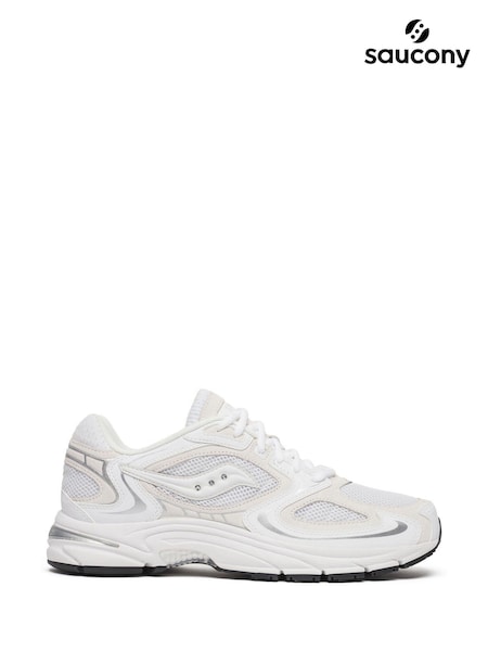 Saucony Womens Neutral Grid Jazz 9 Trainers (AM8459) | €146