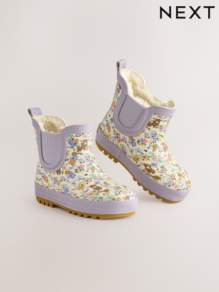 Multi Hamish Chelsea Wellies (AM8648) | €18.50 - €21.50