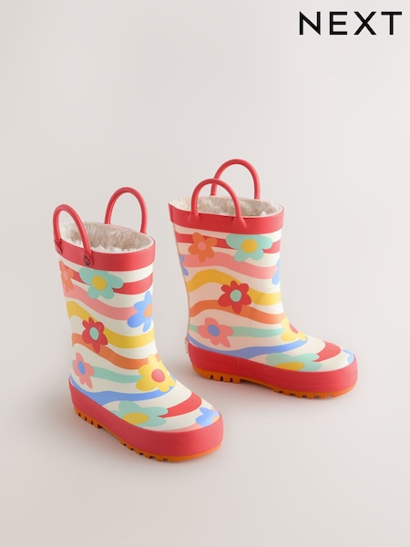 Multi Handle Wellies (AM8659) | R$ 155 - R$ 175