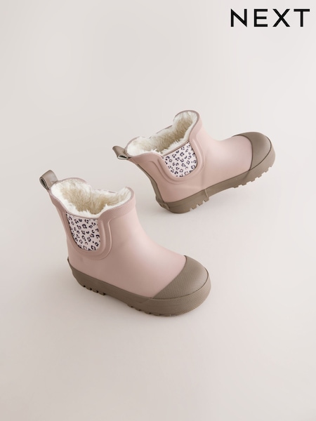 Mocha rjava - Chelsea Wellies (AM8661) | € 19 - € 21
