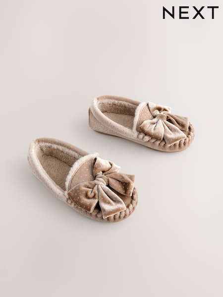 Nevtralno - Moccasin Slippers (AM8840) | € 17 - € 21