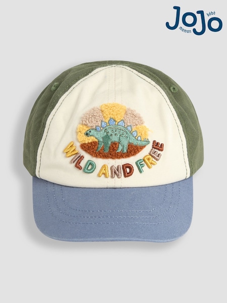 JoJo Maman Bébé Neutral Cap (AM9036) | €24