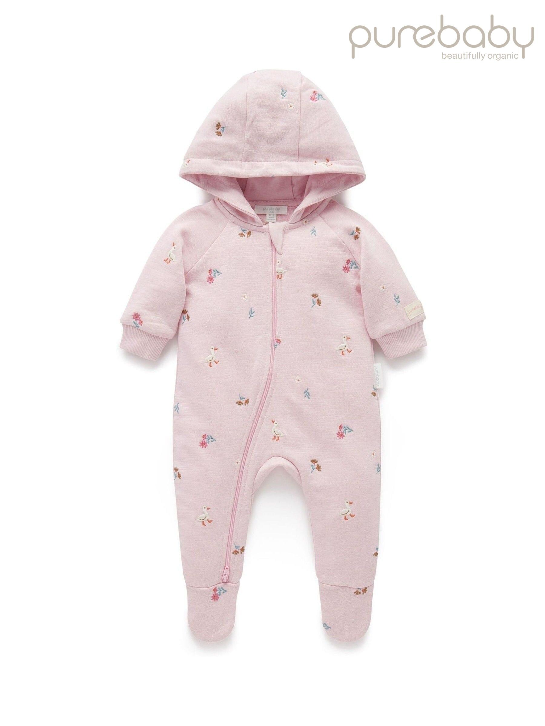 Next pramsuit girl top