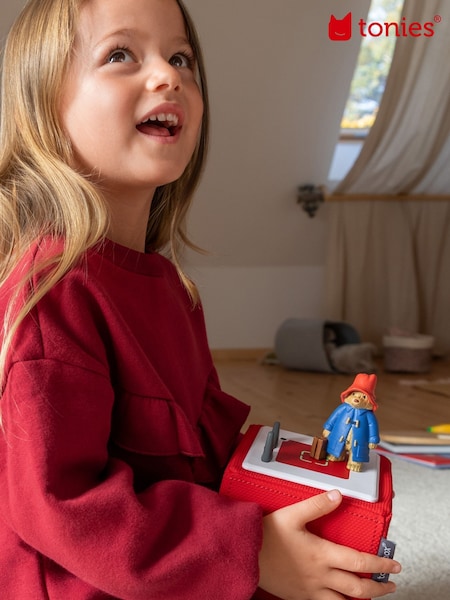 Tonies A Bear Called Paddington Tonie Audio Character (AM9128) | €23
