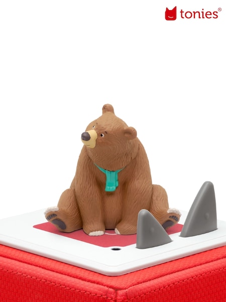 Tonies We're Going on a Bear Hunt Tonie Audio Character (AM9132) | €23