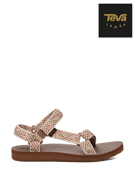 Teva Womens Multi Original Universal Sandals (AM9221) | €63