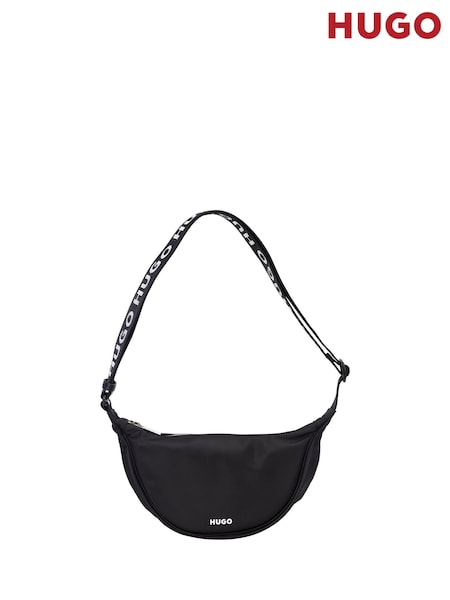 Hugo Bel Nylon Cross-body Bag (AM9281) | kr1 870