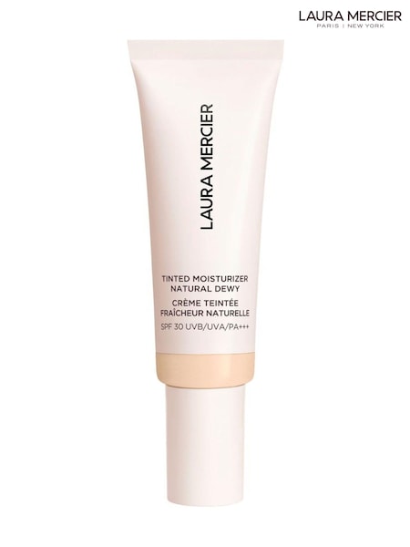 Laura Mercier Tinted Natural Dewy SPF 30 Moisturiser (AM9492) | €53