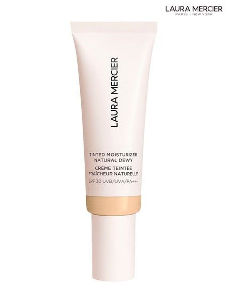 Laura Mercier Tinted Natural Dewy SPF 30 Moisturiser (AM9496) | €53