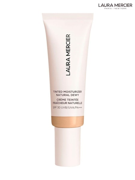 Laura Mercier Tinted Natural Dewy SPF 30 Moisturiser (AM9499) | €53