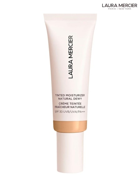 Laura Mercier Tinted Natural Dewy SPF 30 Moisturiser (AM9500) | €53