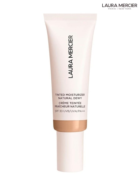 Laura Mercier Tinted Natural Dewy SPF 30 Moisturiser (AM9502) | €53