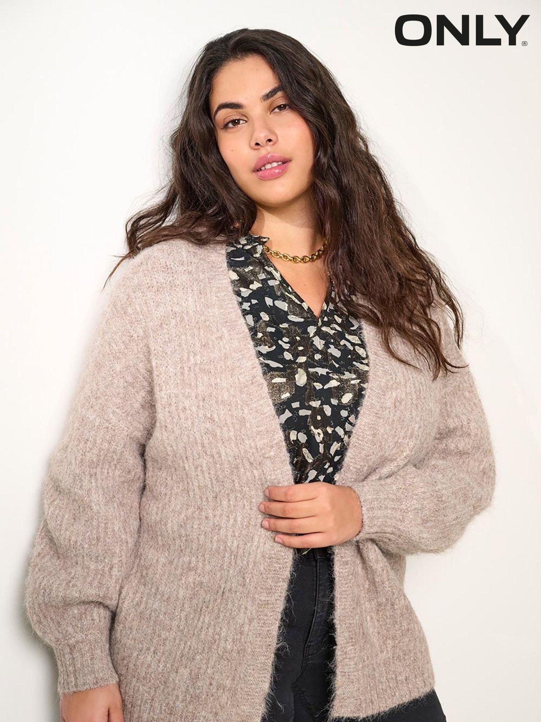 Women's Cardigans ONLY Curve | Next Georgia Women's Cardigans ONLY Curve | Next Georgia