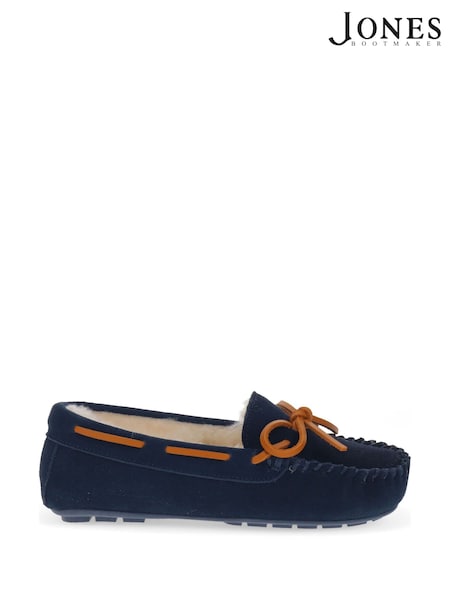 Jones Bootmaker Ferne Slippers (AM9894) | R$ 545