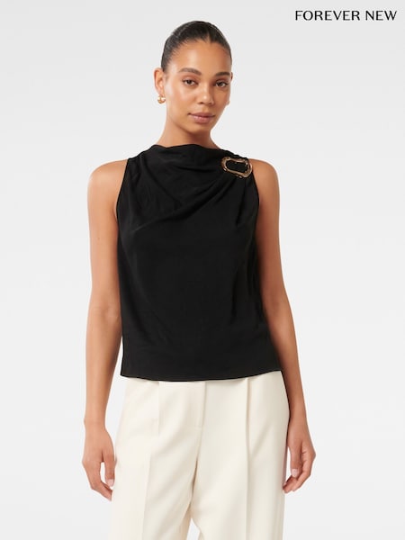 Forever New Dawn Hardware Tank Top (AM9935) | 57 €