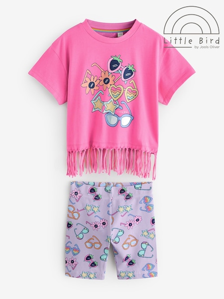 Little Bird by Jools Oliver T-Shirt (AM9945) | €27 - €34