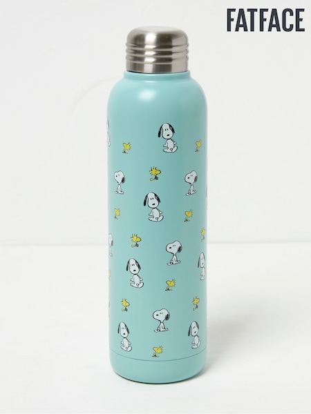 Green Snoopy Water Bottle (AN1259) | $40
