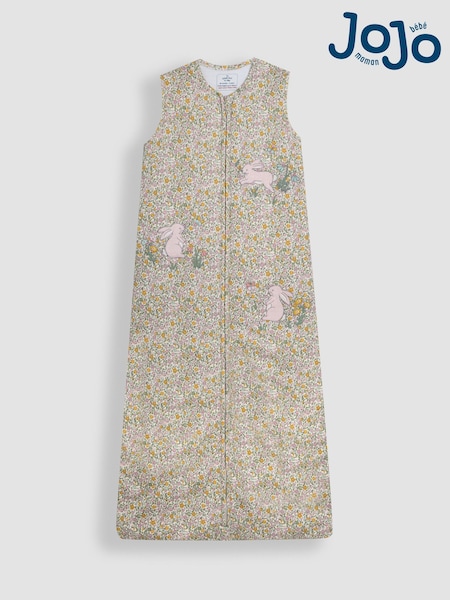 JoJo Maman Bébé Appliqué 2.5 Tog Toddler Sleeping Bag (AN1323) | 168 QAR