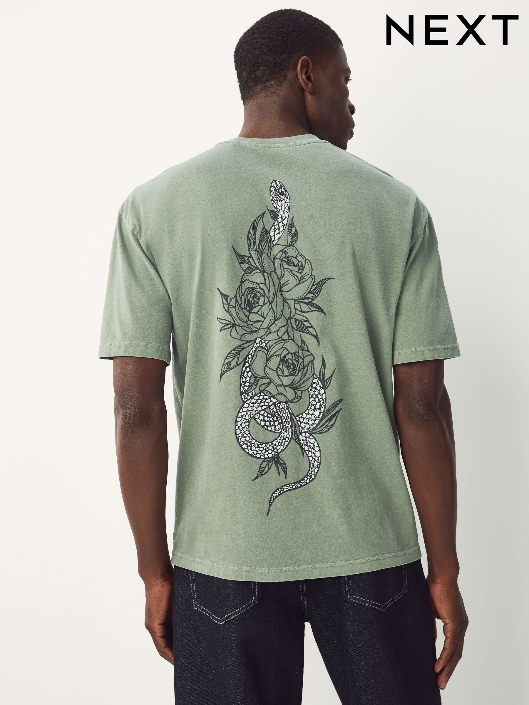COVERNATのTravel Bus Graphic T-Shirt 全2色 51RP5gwZyhL._AC_UY350_.jpg