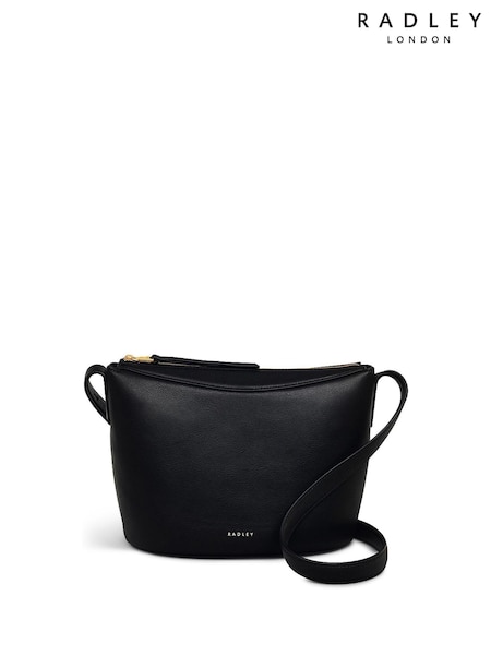 Radley Small The Kensal Zip Top Cross-Body Bag (AN1523) | AED637