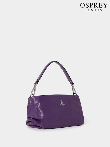 Osprey London The Carina Leather Bag (AN1576) | €232