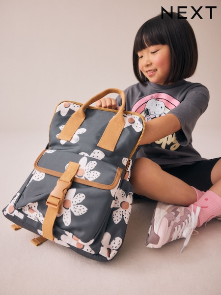 stampy flower - Backpack (AN1720) | 28 €