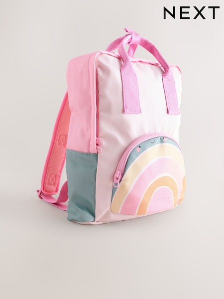 Rainbow Backpack (AN1724) | €28