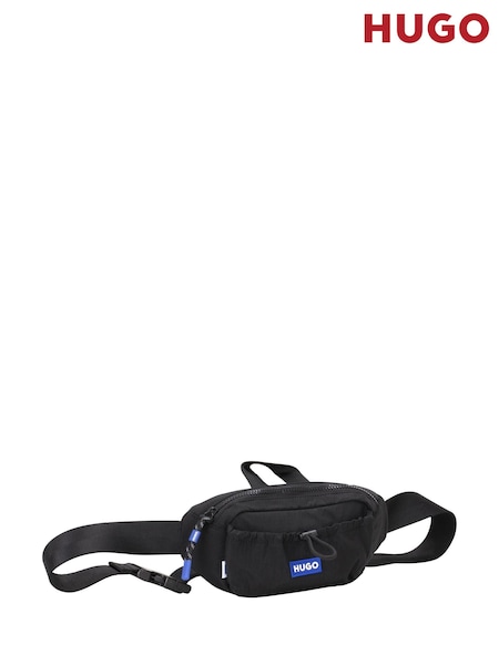 HUGO Black Vytal Cord Bumbag (AN2021) | €105