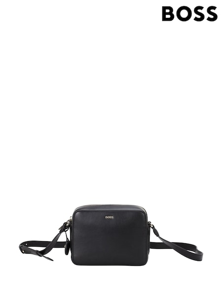 BOSS Black BB Cross-Body Bag (AN2022) | AED375