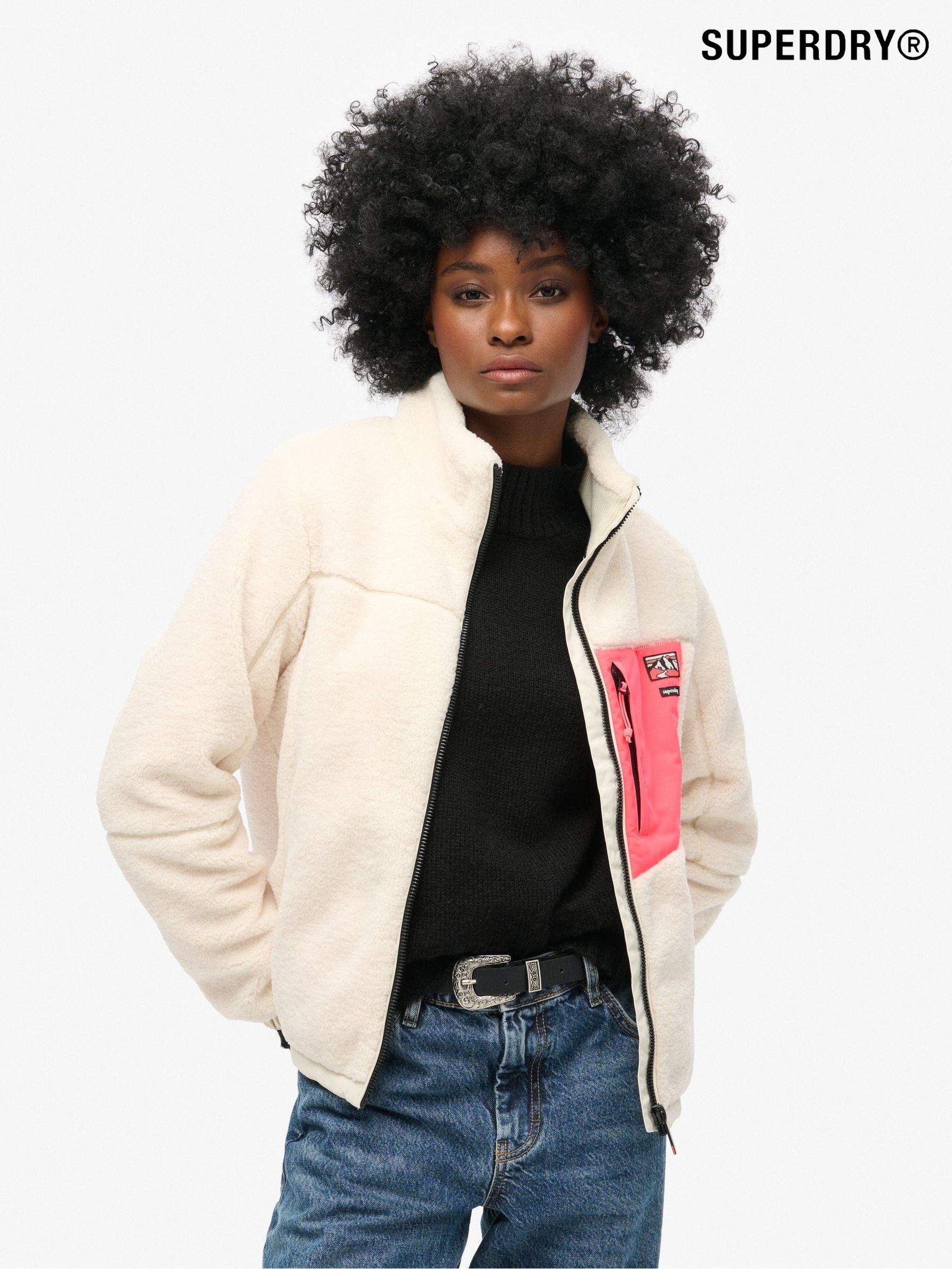 Superdry Coats & Jackets | Quilted & Padded Jackets | Next