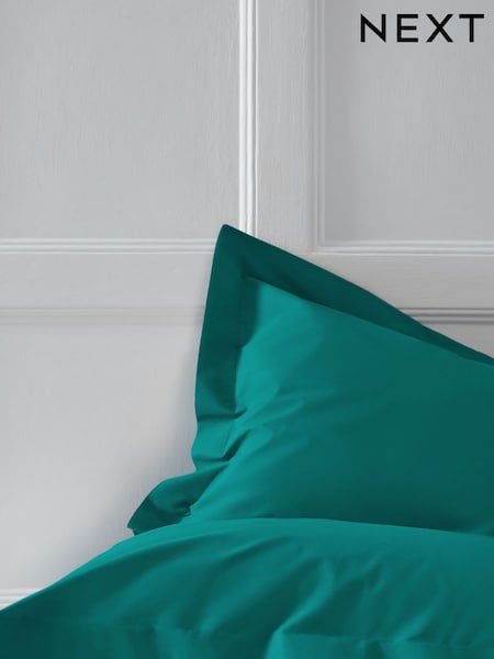 Set of 2 Cotton Rich Set of 2 Pillowcases (AN2273) | R$ 70 - R$ 90