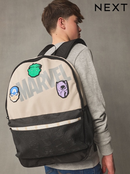 Marvel Avengers Marvel Backpack (AN2373) | €35