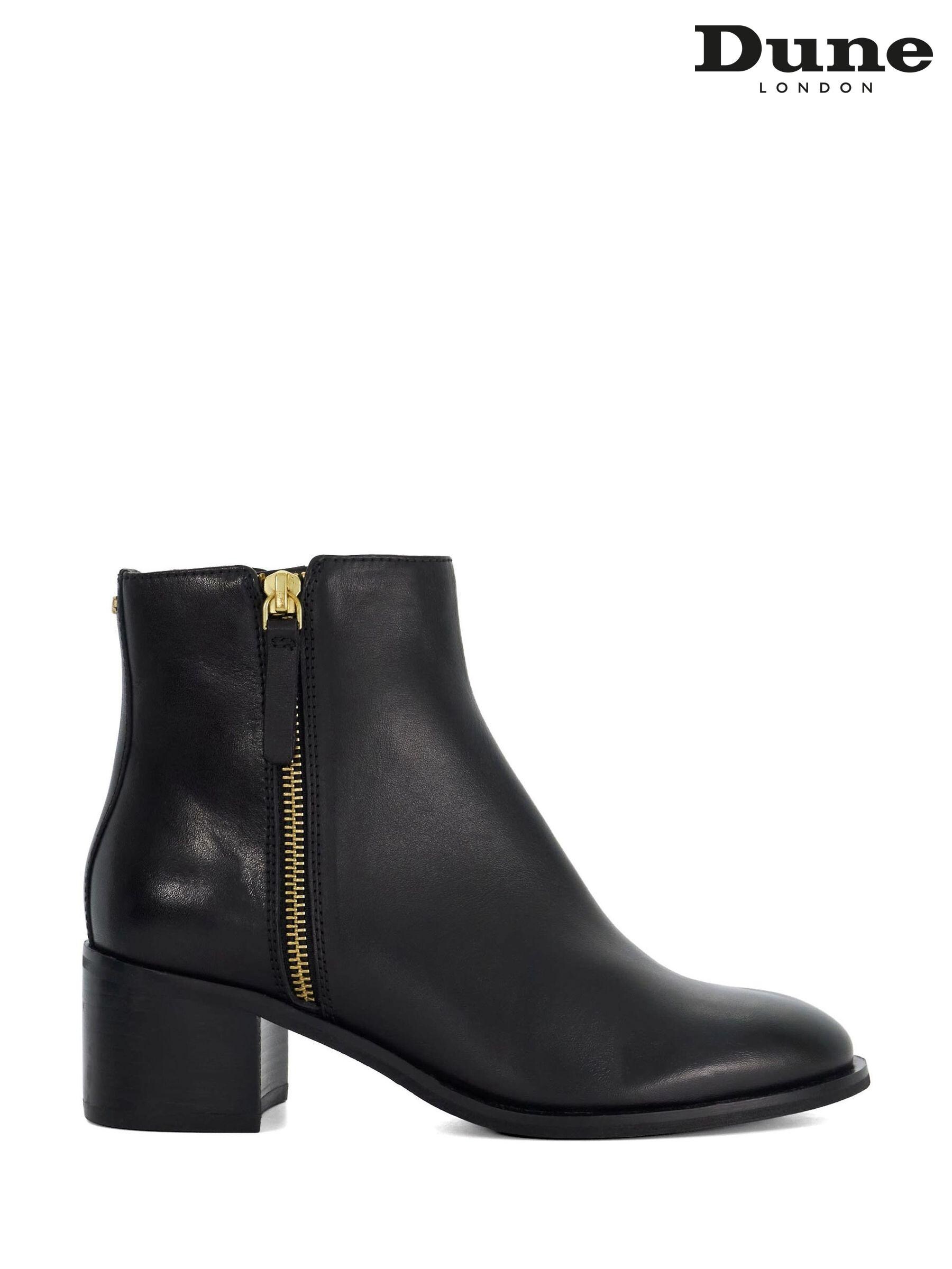 Women s Boots Platform Workwear Ankle Footwear Next Poland
