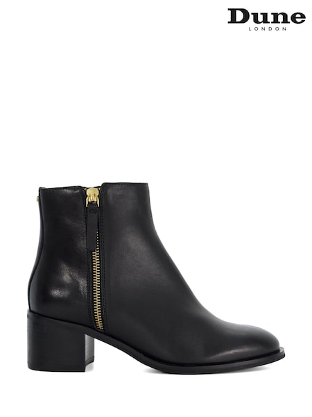 Dune London Pertlie Ankle Boots (AN2387) | 183 €