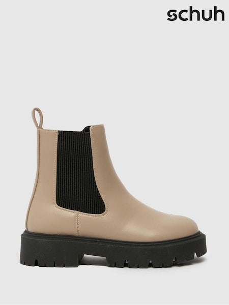 Schuh Clement Chelsea Boots (AN2452) | R$ 335 - R$ 355