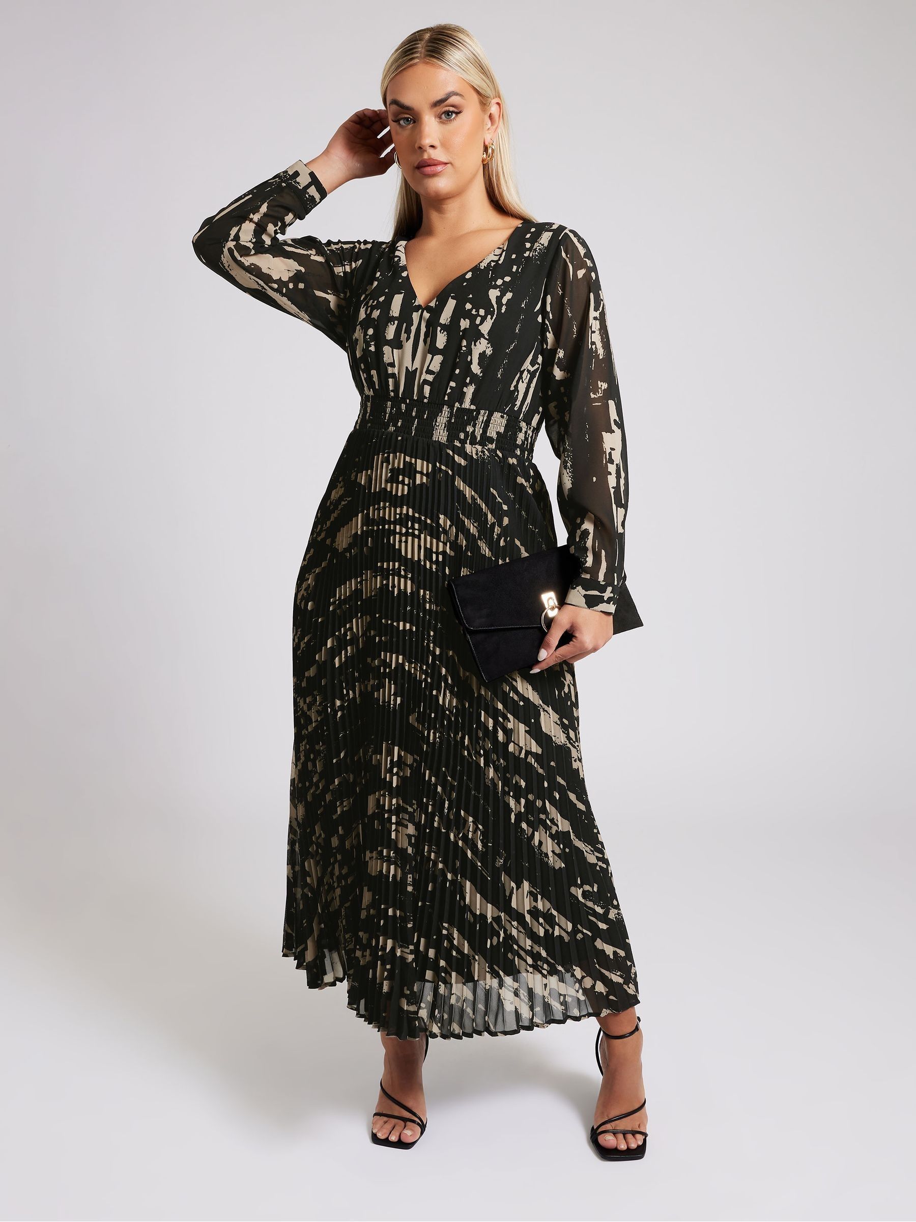 Yours maxi dresses top