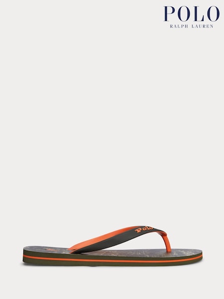 Polo Ralph Lauren Bolt Print Sandals (AN2709) | 69 €