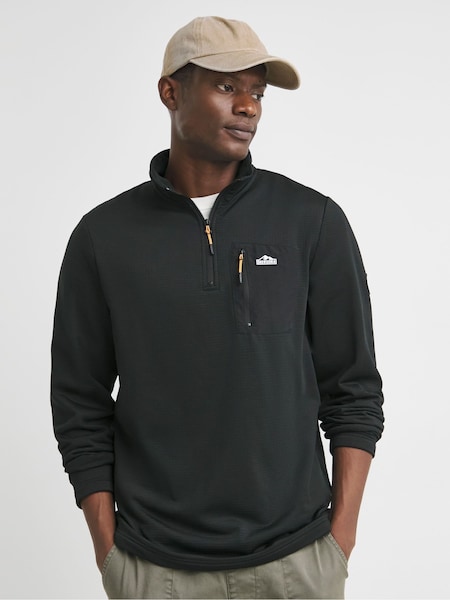 Snowdonia Overhead Grid Fleece (AN2906) | 2 103 грн