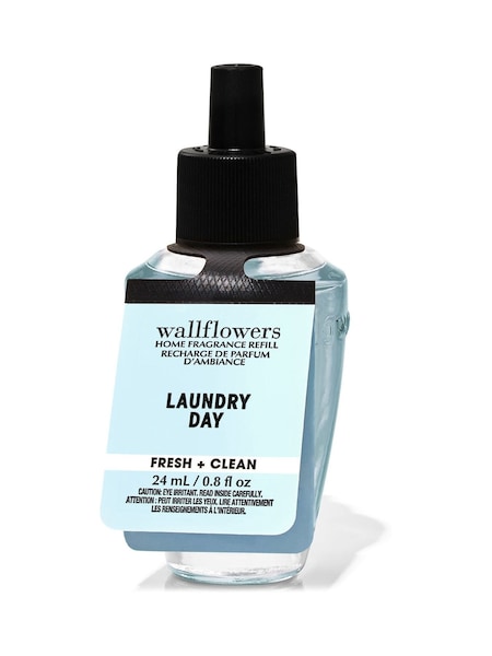 Bath & Body Works Clear Wallflowers Fragrance Refill 0.8 fl oz / 24 mL (AN3066) | €12